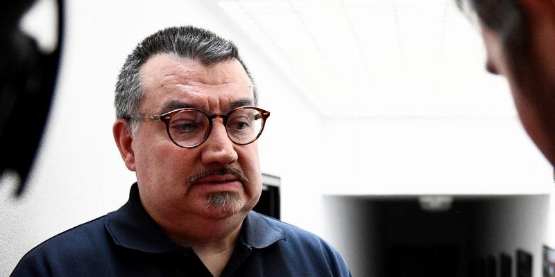 Le sauvetage héroïque de la Sainte Couronne d’Épines lors de l’incendie de Notre-Dame